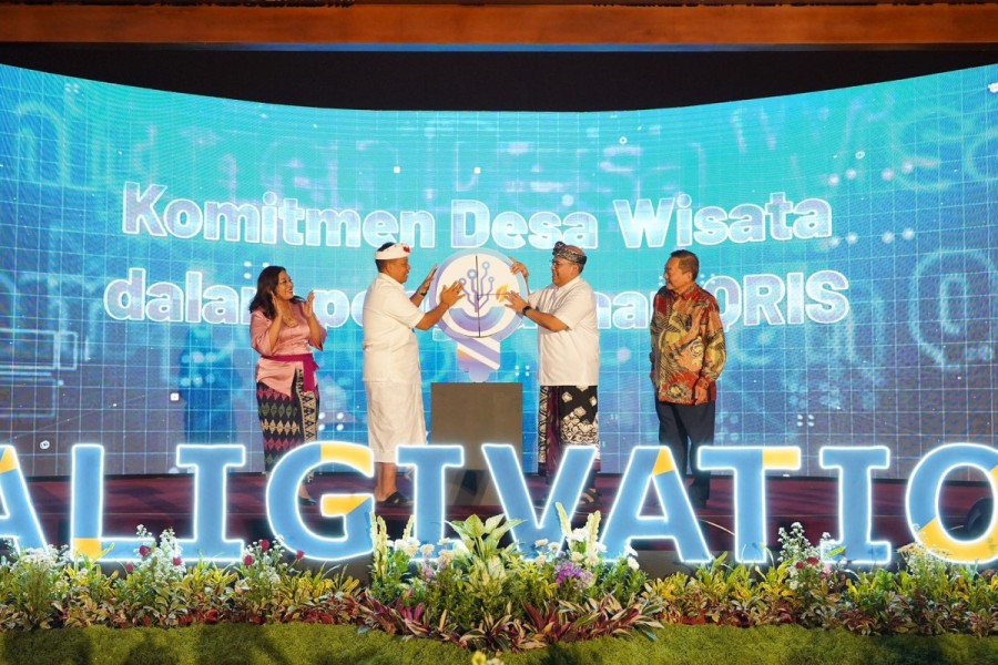 Bank Indonesia Targetkan Bali Sebagai Pulau Ekonomi Digital: Menjadi Pusat Pertumbuhan Baru Selain Pariwisata
