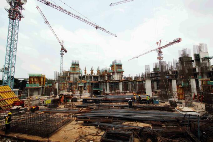 4 Proyek Infrastruktur Senilai Rp 5,8 Triliun Siap Dibiayai Jepang
