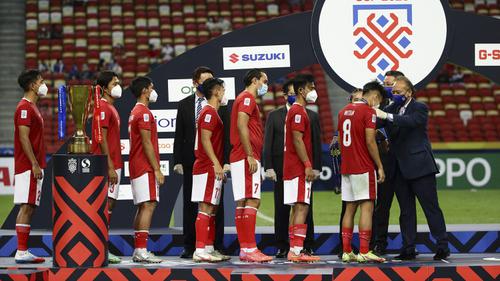 Dua Wajah Prestasi Timnas Indonesia di Panggung Asia Tenggara