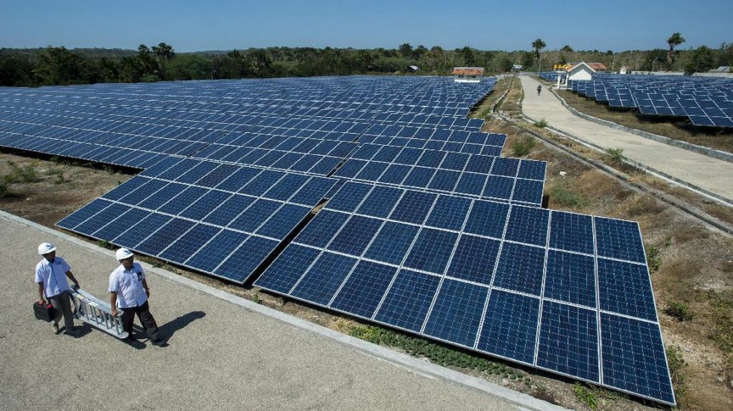 Prancis Berpeluang Besar Tingkatkan Pengembangan Energi Terbarukan di Indonesia