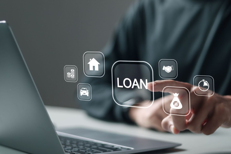Pinjaman Online Solusi Cepat dan Ringan