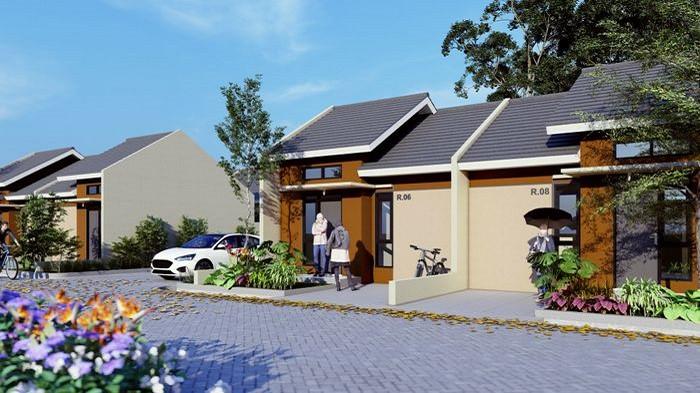Rekomendasi Rumah Murah di Cikande: Pilihan Hunian Terjangkau dengan Harga Rp150,5 Juta