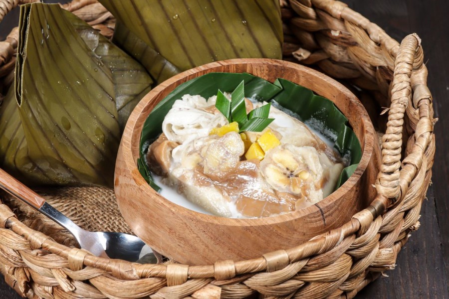 6 Ide Takjil Roti Tawar untuk Ramadan, Sajian Praktis dari Kukus hingga Goreng