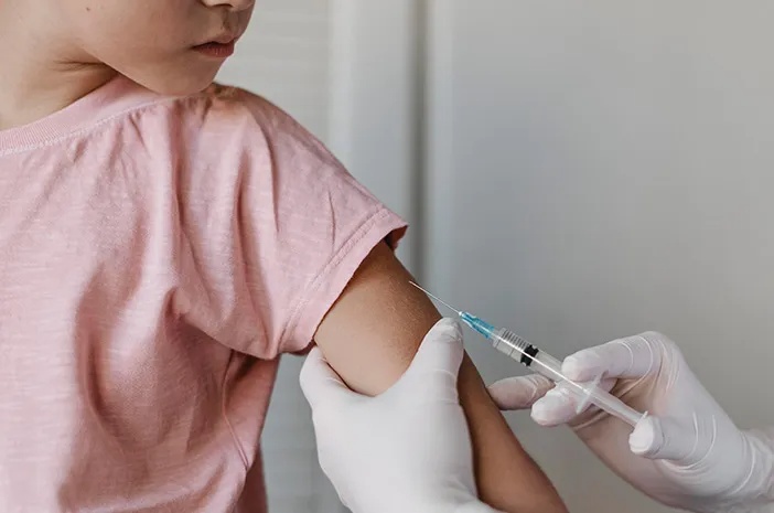 Rekomendasi Vaksinasi Anak Sebelum Liburan Akhir Tahun