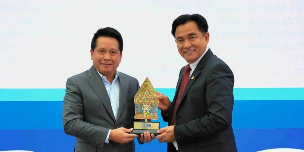 Yusril Tekankan Pentingnya Pengawasan Pembayaran Nontunai bagi UMKM Digital