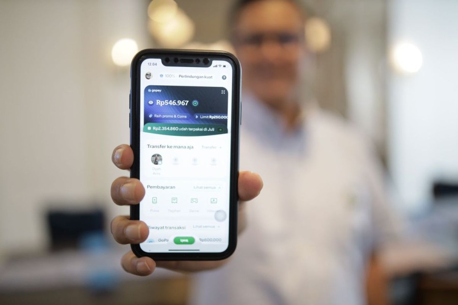 6 Fitur Tersembunyi GoPay yang Bisa Maksimalkan Transaksi Digital Kamu