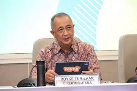 PT Bank Negara Indonesia Optimis Meningkatkan Pertumbuhan Berkelanjutan Menghadapi Tantangan 2025