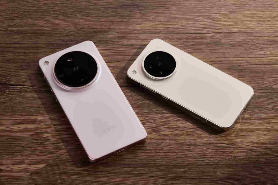Kamera 200MP dan Baterai Besar Jadi Andalan OPPO Find X9 Pro