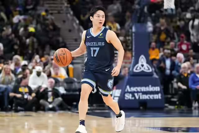 Bintang Basket Asia yang Bersinar di NBA