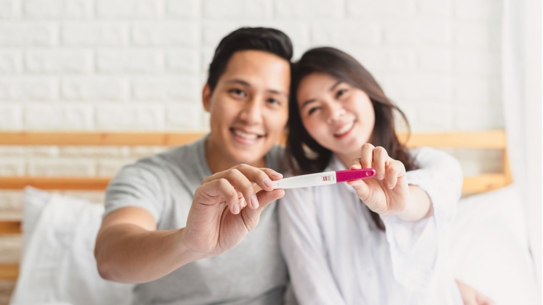 Program Hamil Sukses Dimulai dari Kesiapan Mental dan Fisik