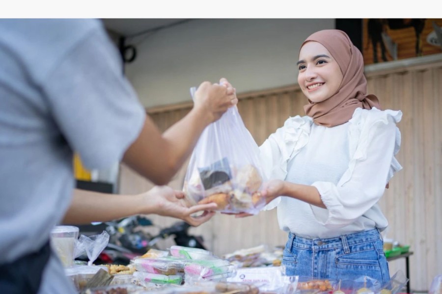 30 Ide Jualan Bulan Puasa Kekinian Menguntungkan, Yuk Cobain!