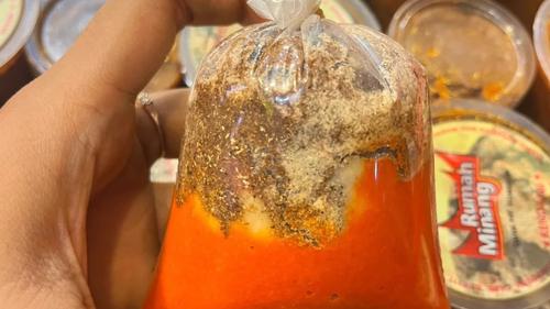 Rekomendasi Tempat Beli Bumbu Masak Jadi Jogja Praktis Lengkap Terpercaya