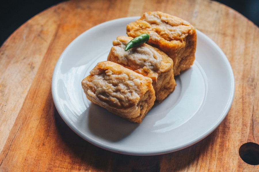 Panduan Lengkap Membuat Tahu Bakso Kukus 3 Varian Enak dan Bergizi