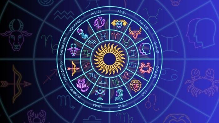 Prediksi Karier dan Keuangan Zodiak Hari Selasa 7 Oktober 2025