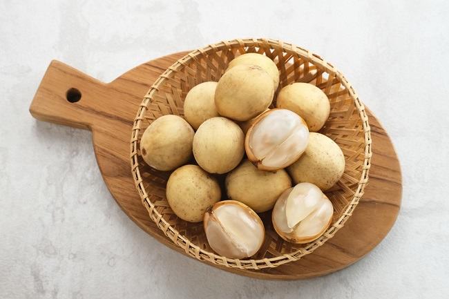 Inilah 5 Manfaat Buah Duku untuk Kesehatan Tubuh yang Jarang Diketahui