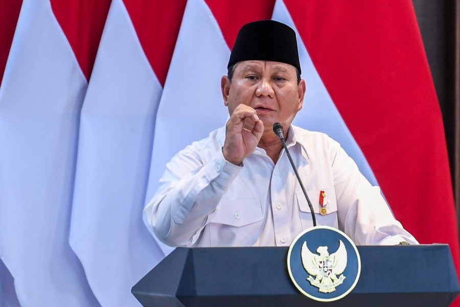 Visi Pangan Presiden Prabowo Subianto: Pupuk Terjangkau bagi Petani dan Rekor Stok Beras Tertinggi dalam Sejarah