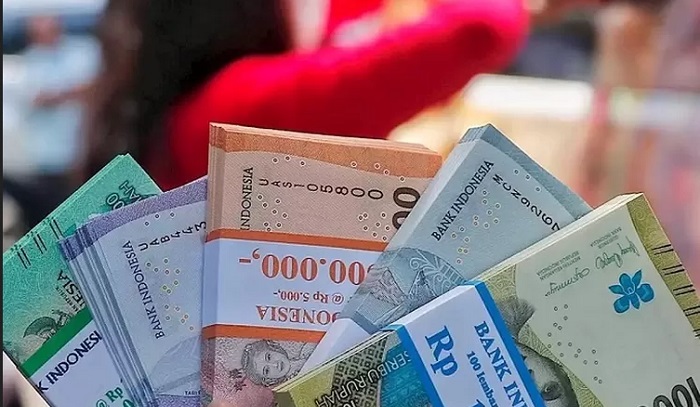 Cara dan Syarat Penukaran Uang Baru BI Periode II Februari 2026