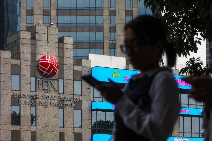 Jadwal Cum Date Pekan Ini, Dividen Interim UNTR Hingga PNGO