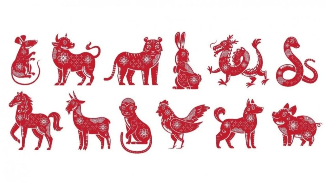 Ramalan Shio 3 Januari 2026, Enam Shio Paling Hoki Tarik Rezeki