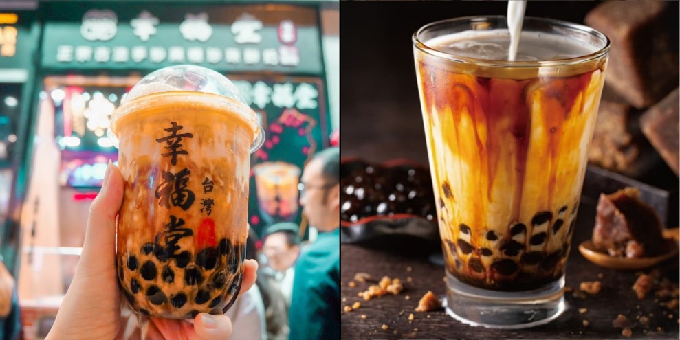 Tren Minuman Manis Bikin Semangat, Tapi Mengintai Kesehatan