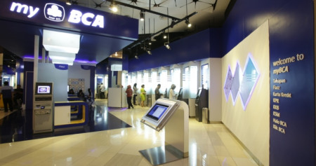 BCA Perketat Kredit UMKM Demi Menjaga Kualitas Pembiayaan