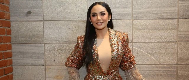 Krisdayanti Diva Pop Multitalenta, Karier dan Kehidupan Lengkap