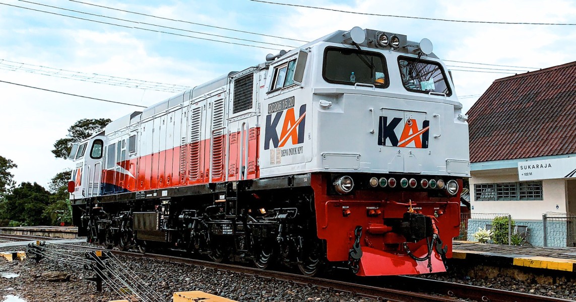 KAI Tambah Perjalanan Kereta Api Selama Libur Waisak 2025 untuk Menampung Lonjakan Penumpang