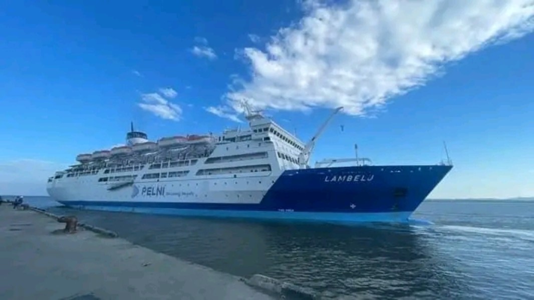 Jadwal Kapal Pelni Rute Makassar ke Baubau Maret 2025, Harga Tiket Mulai Rp 220.000