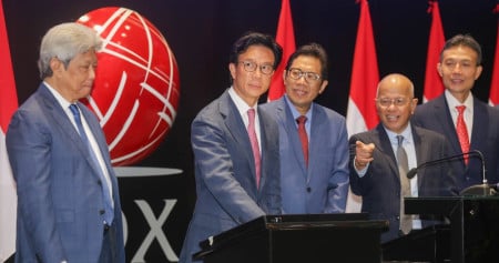 Saham MedcoEnergi Kini Tersedia di OTCQX, Perluas Investor AS