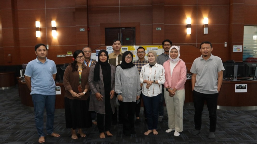 Bagaimana PLN UIP2B Jamali Melakukan Pengawasan Real Time Pada Jaringan Listrik Agar Pasokan Tetap Stabil Dan Terhindar Dari Gangguan Teknis