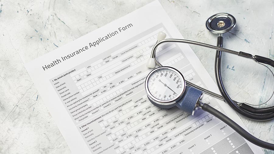 Dokter Perkuat Tata Kelola Asuransi Kesehatan Berkelanjutan