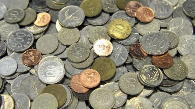 Mengenal Ragam Contoh Jenis Mata Uang Kuno di Dunia