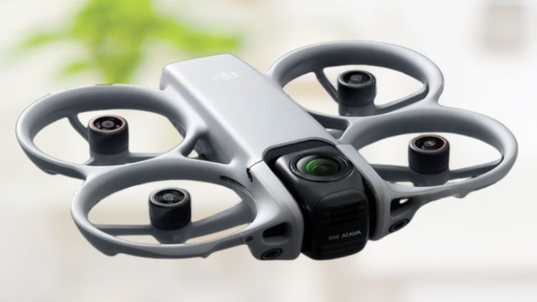 DJI Avata 360 Segera Hadir, Drone Imersif 360 Derajat dan Harga Rp 18 Jutaan