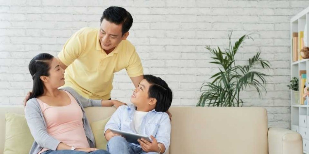 Kesehatan sebagai Bentuk Cinta yang Tak Terlihat: Pentingnya Menjaga Kesehatan Keluarga