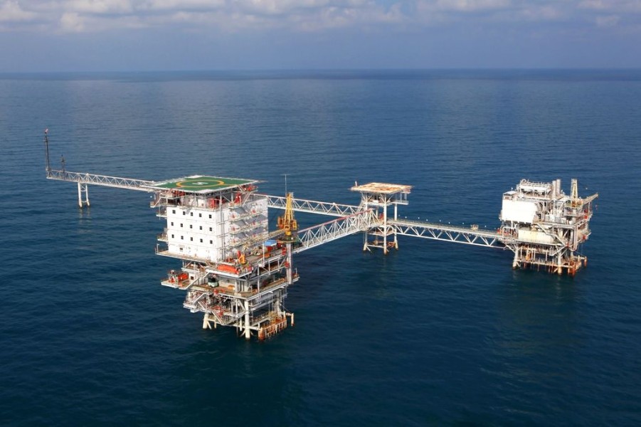Pertamina Hulu Energi Siapkan Strategi Tingkatkan Lifting Migas di Indonesia