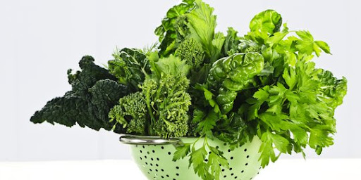 Sayuran Hijau Penting untuk Tubuh? Ini 7 Manfaat yang Perlu Diketahui