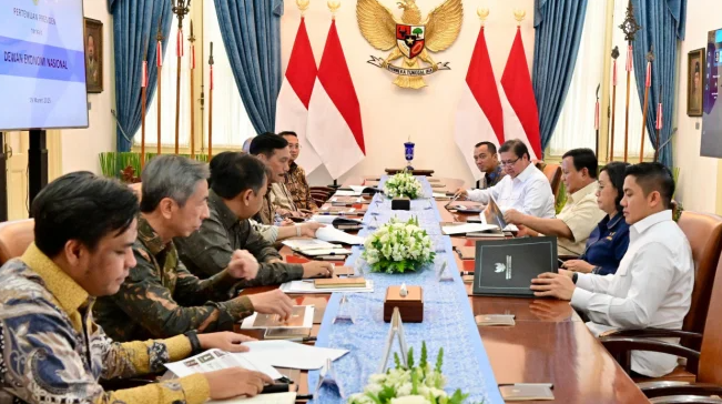 Prabowo Subianto Instruksikan Deregulasi untuk Dongkrak Investasi Asing dan Perkuat Ekonomi Nasional
