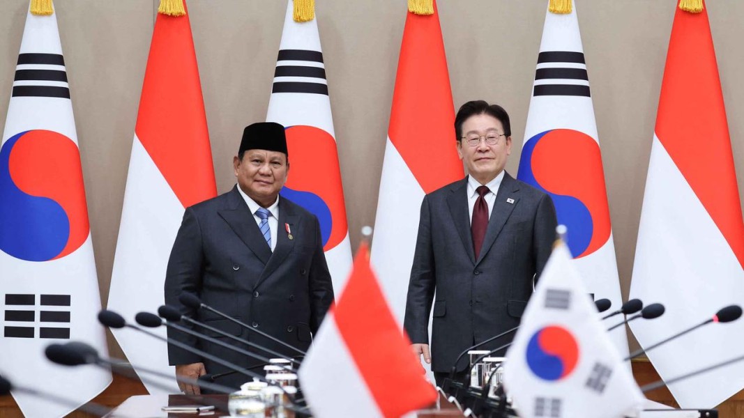 Prabowo Subianto Teken Langkah Strategis, Proyek Jet Tempur KF-21 Boramae Digenjot Bersama Korea Selatan