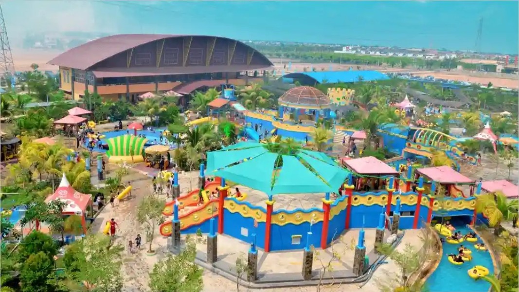 Rekomendasi 7 Tempat Wisata Palembang untuk Dikunjungi Akhir Pekan