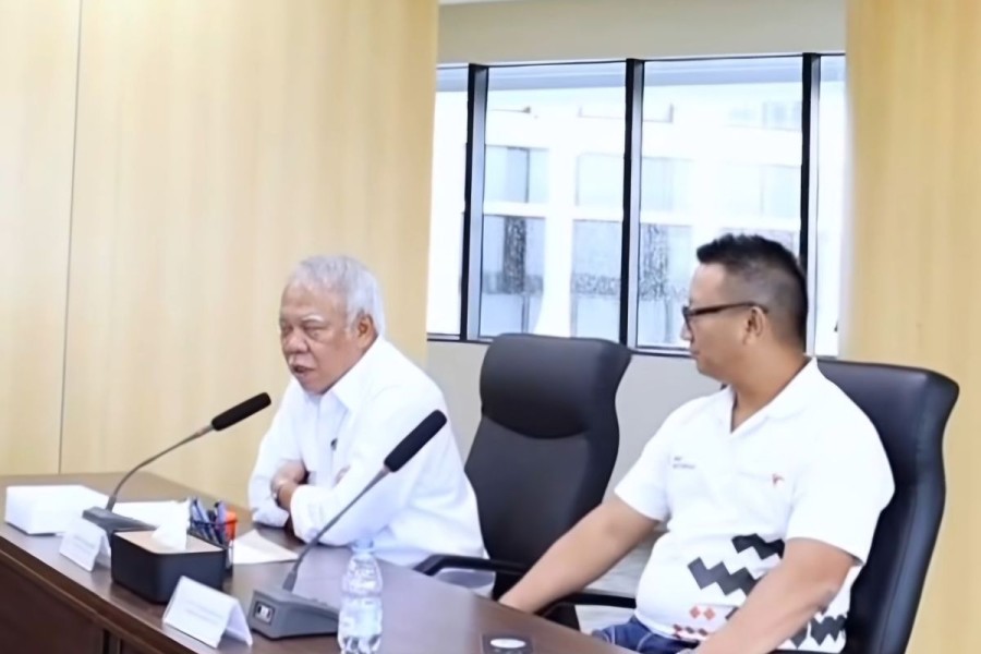 Mengenal Arsari Group: Pemain Kunci dalam Investasi Strategis di Ibu Kota Nusantara