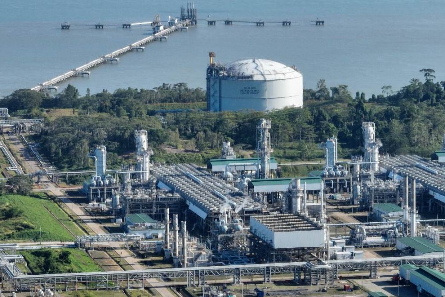 CGAS Kantongi Alokasi Gas dari ESDM