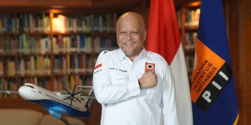 Indonesia Jadi Tuan Rumah World Engineering Day 2026