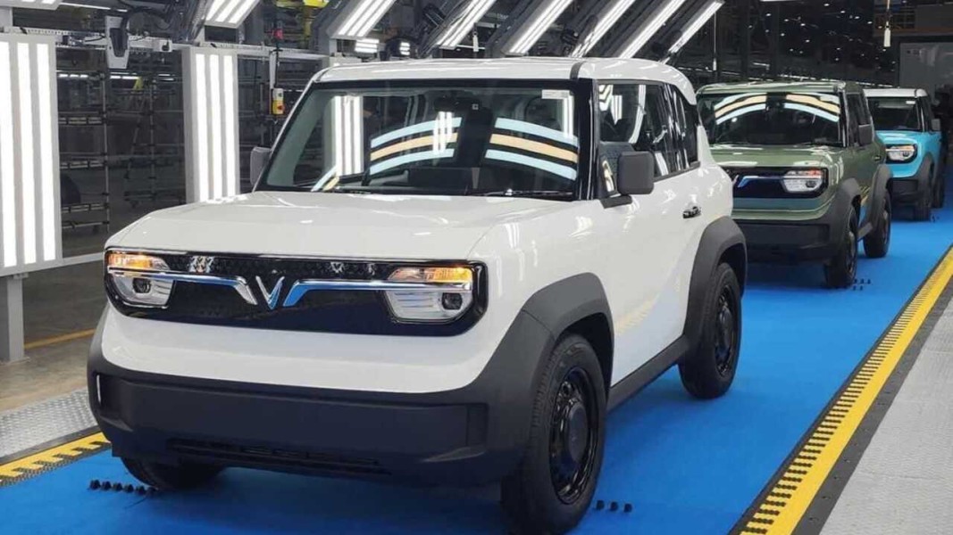 Peningkatan Aktivitas Manufaktur Indonesia Menjadi Terbaik Dalam 2 Tahun