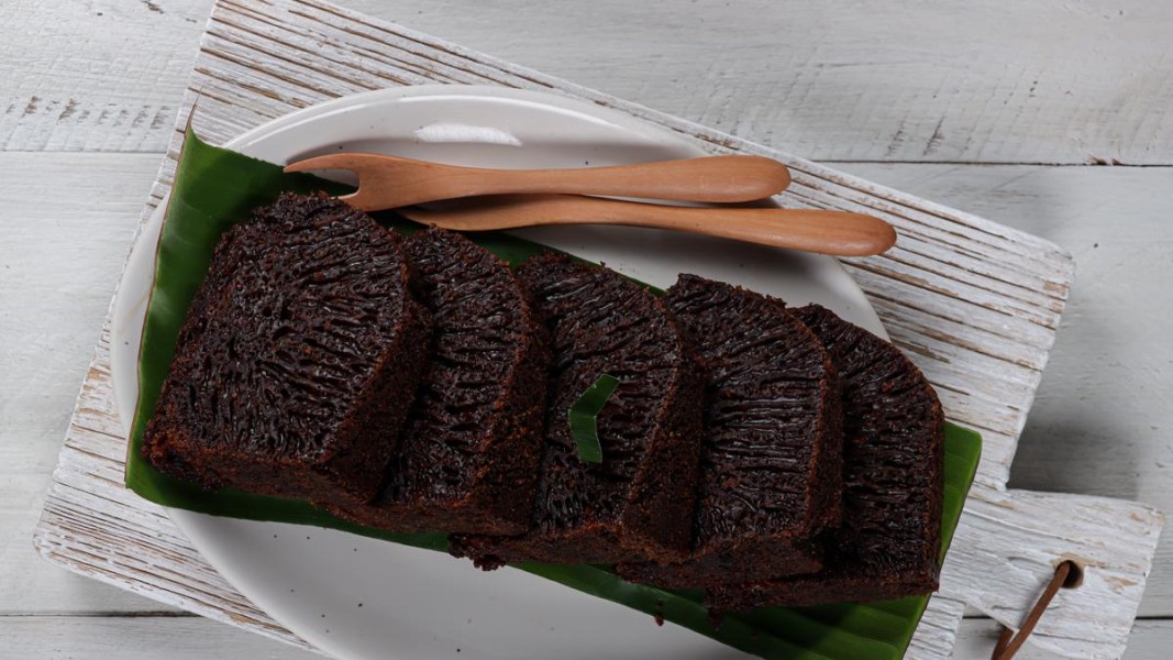 6 Resep Bolu Karamel Kukus Lembut dan Bersarang, Anti Gagal untuk Pemula