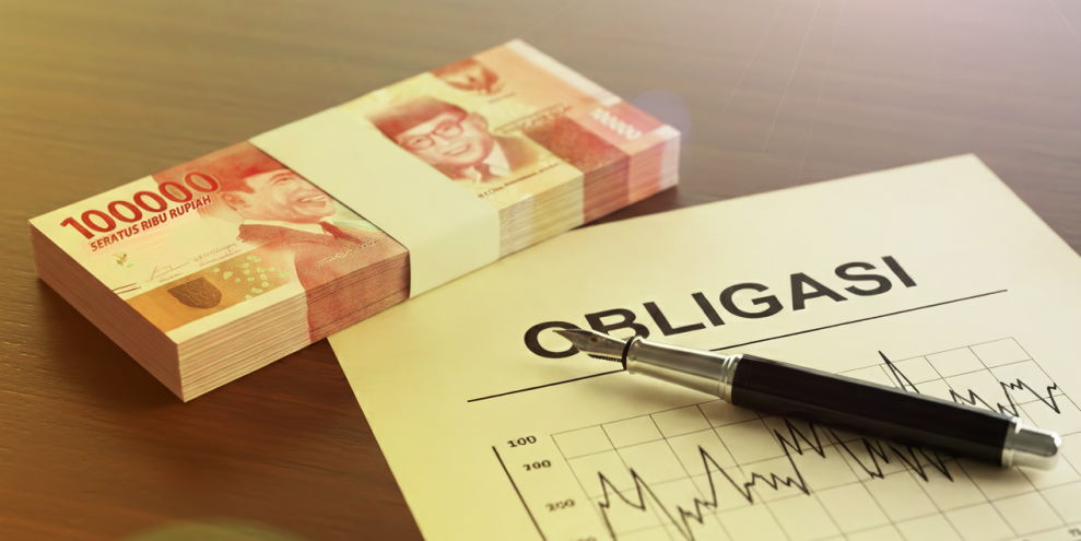 Penerbitan Obligasi Korporasi Catat Pertumbuhan Signifikan Hingga Rp 284,3 Triliun