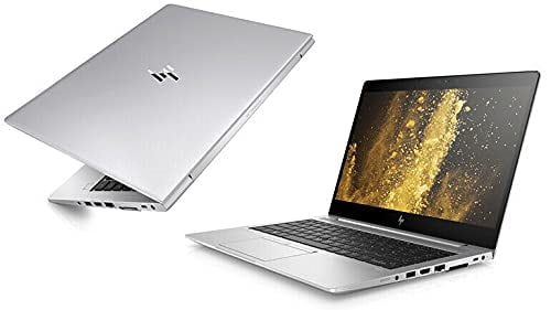HP EliteBook 840 G5, Laptop Bisnis Elegan dengan Performa Andal