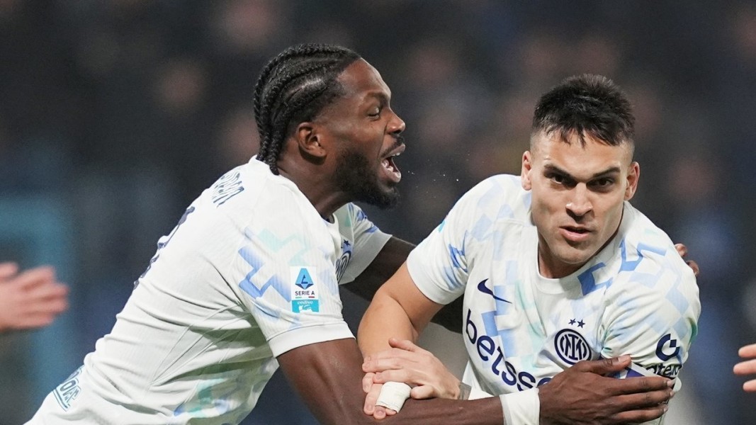 Inter Milan Raih Kemenangan Besar Namun Cristian Chivu Anggap Peluang Juara Masih Belum Ada