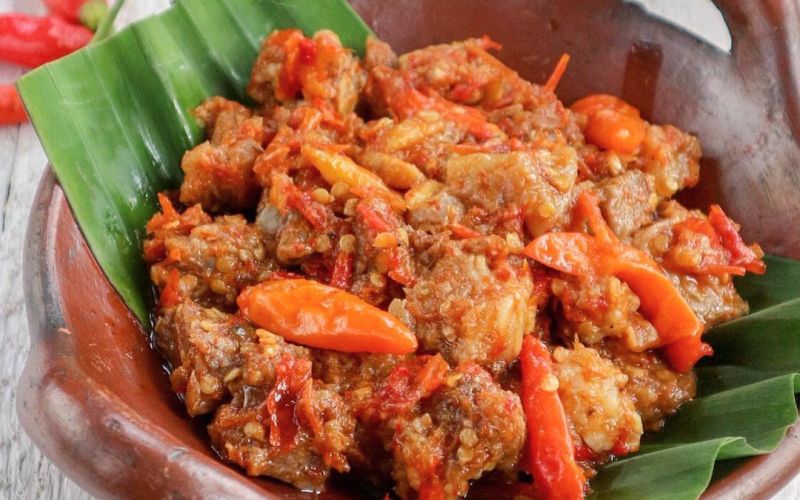 Wisata Kuliner Pedas Jogja, Destinasi Kuliner yang Harus Dicoba Semua Orang