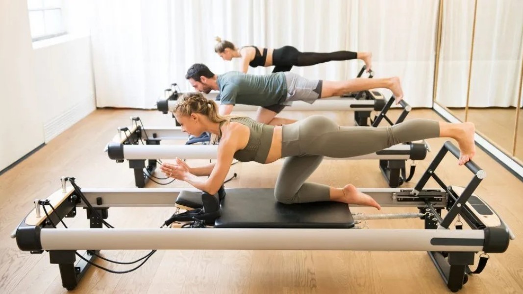 Tak Instan tapi Konsisten, Ini Penjelasan Lengkap Kapan Pilates Mulai Memberi Perubahan Nyata pada Tubuh