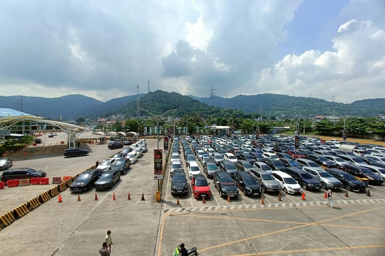 Prakiraan Cuaca Penyeberangan Merak sampai Bakauheni 9 sampai 10 Desember 2024: BMKG Warning Cuaca Ekstrem